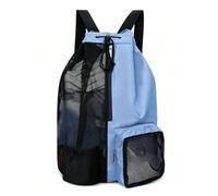 CHICIRIS Sac à Dos à Cordon en 18,86x6,5x12,6 Pouces (47,9 * 16,5 * 32,0cm)