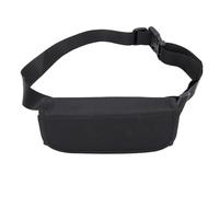 CHICIRIS Sac Banane Porte-Monnaie en Euros, Sac de Rangement Imperméable pour Serveuses et Collectionneuses, Sac Banane pour Pièces en Euros de Cinquième Génération Pouvant Contenir des