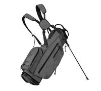 CHICIRIS Sac de avec Support en Nylon Léger, Sac de Transport Portable avec Double Sangles, Séparateur à 4 Voies pour Hommes et Femmes (Gray)