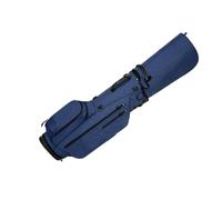 CHICIRIS Sac de avec Support en Nylon Léger, Sac de Transport Portable avec Double Sangles, Séparateur à 4 Voies pour Hommes et Femmes (Blue)