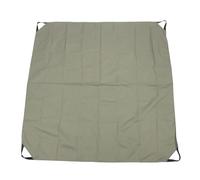 CHICIRIS Sac de Collecte de Feuilles Réutilisable 57x57 Pouces