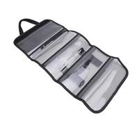 CHICIRIS Sac de Pêche Portable pour Appâts, Grande capacité et Design