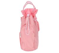 CHICIRIS Sac de Porte-Bouteille d'eau avec Poignée et Poche de Téléphone à épaule Réglable à Manche à Bouteille d'eau Isolée pour la Randonnée à Pied de la Randonnée