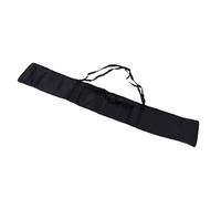 CHICIRIS Sac de Rail de Guidage de Scie à Chenilles, Rangement en Tissu Oxford 600D pour Rail de Scie à Chenilles de 150 Cm, avec Organisateur de Protection de Rembourrage en Coton perlé