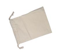 CHICIRIS Sac de Rangement en Coton pour Voyage et Usage Domestique - Grande capacité, Lavable en Machine - Idéal pour la Lessive, Le Camping et Plus (30 * 40 cm)