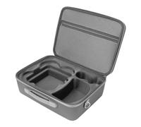 CHICIRIS Sac de Rangement pour Drone, Étui de Transport Portable pour