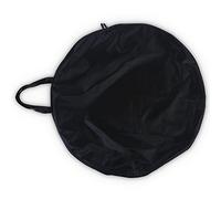 CHICIRIS Sac de Roue de Vélo, Support de Stockage de Pneus de Vélo étanche pour Vélos de Route de Montagne, avec Matériau en Nylon Durable et Fermeture à Glissière Lisse