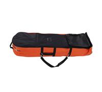 CHICIRIS Sac de Voyage de Golf approuvé par Les Compagnies Aériennes, Pliable de Grande capacité avec roulettes, Accessoires de Balles de Clubs, Polyester Multifonctionnel pour Les