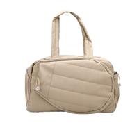 CHICIRIS Sac pour Raquette de Tennis, Grande capacité 42L (Bronzage Clair)