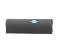CHICIRIS Scanner de Codes-Barres sans Fil Bluetooth, Lecteur 1D 2D Pratique pour la Gestion des Stocks de Bureau, Conception Ergonomique