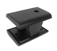 CHICIRIS Scanner de Glissières de 35 Mm Scanner Portable Restore Restore Memories Résultats Rapides pour Application de de Film pour Smartphone Domestique