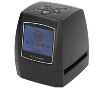 CHICIRIS Scanner Négatif Digital FilmViewer 2.36 dans L'écran Couleur pour l'enseignement, Les Services de Télévision des Services de Rédaction de Télévision