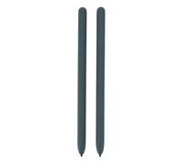 CHICIRIS Sensibilité élevée 4096 Niveau de Stylet Remplacement du Stylo pour Z Fold 4, Stylet à écran Tactile Précis pour, 2 PCS Stylo pour Le Dessin et L'écriture (Green)
