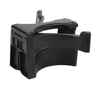 CHICIRIS Séparateur d'insertion de Porte-gobelet Séparateur de Porte-gobelet en ABS OE 55604 04010 Support de Tasse Réglable Contrôle des Déversements pour Console Centrale pour 2008 2018 2005 2015