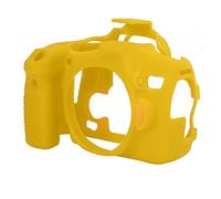 CHICIRIS SHÉLIC Silicone 70D Came-CAMER (Yellow)