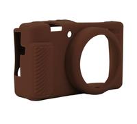 CHICIRIS Silicone Protective Case for ZV1F ZV1M2 Cameras, Slim Fit Anti