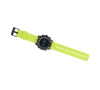 CHICIRIS Smart Diving Computer Watch Dive Computer for Scuba Diving Dive Watch for Men Women with 1,18 Pouce Affichage 100m Strap Vert IMPHERPORTH