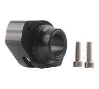 CHICIRIS Soupape de Soufflage, pour 3,5 L 2,7 L 2013-2015 (BOV1150)