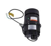 CHICIRIS SPA Pompe de Circulation avec Débit D'eau Efficace (400W)