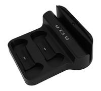 CHICIRIS Station de Charge 3 en 1 pour Manette Portal, Chargeur Double