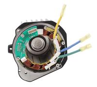 CHICIRIS Stator de Moteur 1000W, Alliage en Aluminium, G320 M615 MID DRIDE WIT CIRCUIT CIRCUIT, 48V 52V