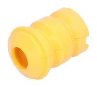 CHICIRIS Strut Bump Stop Suspension Avant Strut Bumper PU 31331124449 Aide à Réduire les Impacts en Bas Contrôle Routier Silencieux pour E28 E30 E34 E36 E39 E24 E32 E38