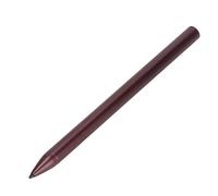 CHICIRIS Stylet Capacitif, Anti-Erreur, Fonction d'aspiration Magnétique, Stylet, écriture Inclinable pour Tablette pour (Rouge)