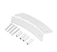 CHICIRIS Stylish Inside Door Pull Handle Aluminum Alloy Easily