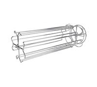 CHICIRIS Support de Dosettes de café, Support de Capsules en Fer avec Rotatif à 360 Degrés pour Capsules , Parfait pour la Maison et le Bureau