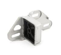 CHICIRIS Support de Montage d'échappement Arrière Support d'échappement Arrière en Acier au Carbone OEM 7700424339 Remplacement Direct pour MK2 1998 à 2017 RS 172 182 de Tuyau 'échappement