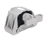 CHICIRIS Support de Moteur en Caoutchouc Métallique Support de de Moteur OE 1J0199262BF Réduit les Vibrations Améliore la stabilité Aide au Contrôle du Bruit pour A3 TT pour SEAT ALTEA TOLEDO
