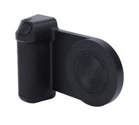 CHICIRIS Support de Poignée de Téléphone Magnétique Bluetooth pour Une Prise de Vue Vidéo Confortable, Poignée Antidérapante pour Une Utilisation Quotidienne ou en Voyage, Force Magnétique Forte,