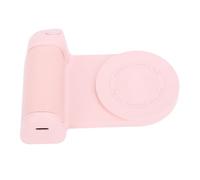 CHICIRIS Support de Poignée de Téléphone Magnétique Bluetooth pour Une Prise de Vue Vidéo Confortable, Poignée Antidérapante pour Une Utilisation Quotidienne ou en Voyage, Force Magnétique Forte,