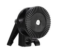 CHICIRIS Support de Réflecteur Universel Pinceau Durable pour Trépied