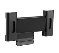 CHICIRIS Support de Téléphone pour Siège Arrière, Support de Téléphone pour Appui-tête en ABS, de Tablette de Voiture pour Modèle 3 Y 2019 2020 2021, Convient au et à la Tablette, Prise Ferme,