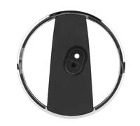 CHICIRIS Support Vertical, Support de Base Antidérapant en Métal ABS pour Console de Jeu Slim CFI 2000 et Disc Digital CFI 1000, avec Vis de Fixation pour un Stable