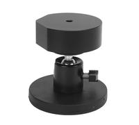 CHICIRIS Supports de Montage, Support de Toit Magnétique pour Porte-bagages de Toit de Voiture en Alliage D'aluminium, Résistant au Vent, Forte Charge avec Force de Traction de 66 Lb