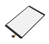 CHICIRIS Tab A 10.1 Tablette Écran Tactile Numériseur | Verre résistant aux rayures, Installation facile à faire soi-même, Compatible avec SM T510, Fabrication durable et précise