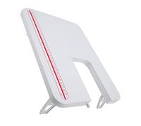CHICIRIS Table de Couture, Table d'extension de Machine à Coudre Pliable pour la Couture