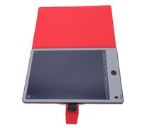 CHICIRIS Tablette de Dessin Intelligente AI, Synchronisation de L'écriture Manuscrite avec du Texte, Conférence à Distance, Effacement en 1 Traduction Multilingue, avec étui en Cuir,