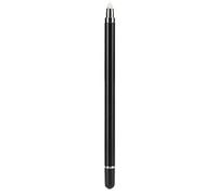 CHICIRIS Tablette Stylus, Point-and-Write 5,9 x 0,4 In Touch Screen Pen, pratique pour téléphone portable, tablette tactile Noir