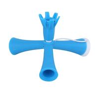 CHICIRIS Tee de Magnétique, Hauteur Réglable avec Dessus en Caoutchouc Souple, Technologie Anti-vol pour Les Séances d'entraînement sur Le Practice