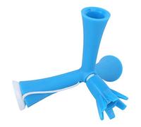 CHICIRIS Tee de Magnétique, Tee Supérieur en Caoutchouc Souple à Hauteur Réglable avec Technologie Anti-vol pour Le Practice et Les Séances d'entraînement