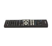 CHICIRIS Télécommande de Récepteur AV Compatible AXD7619 avec Un Design Facile à Utiliser pour AVH AXD7455 et VSX 521 K - 1 Pièce
