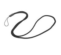 CHICIRIS TéléPhone en Nylon TéléPhone Nylon Mobile Phone Boot for Camera, Idéal pour des Choses Portables, 18 Cm Corde Blanche (40cm)