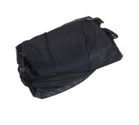 CHICIRIS Tente en pour Hayon SUV avec Adsorption Magnétique pour Une Installation Facile, Visualisation Confortable, Polyester Léger pour Campeurs 1 unité (185x205)