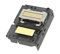 CHICIRIS Tête d'impression Noire de Remplacement, Installation Facile, Tête d'impression pour Imprimante de Bureau pour Imprimante WF-100, Photos, Documents pour WF-100