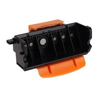 CHICIRIS Tête D'imprimante Noire de Remplacement avec Couvercle de Protection pour MG8120/MG8180/MG8280/MG6250/MP990/MP996 - Matériau ABS Durable - Installation Facile pour L'impression D'images, de