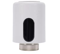 CHICIRIS Thermostat de Radiateur Intelligent avec compatibilité | Contrôle APP, mode d\'économie d\'énergie, suivi des données historiques, prise en charge de l\'adaptateur M30