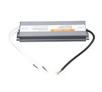 CHICIRIS Transformateur LED 250 W AC170- Alimentation à Tension Constante pour L'éclairage de Piscine (DC24V)